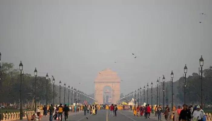 Cold Mornings, Warm Afternoons: How Temperature Swings Affect Immunity in February